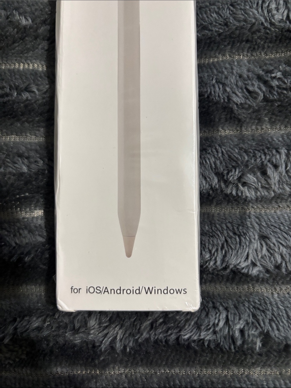 Universal Stylus Pen - Compatible with iOS Android Windows NIB - Picture 5 of 7